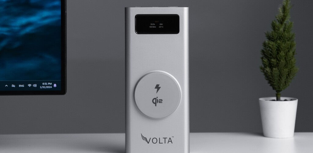 How Do Power Banks Truly Work? A Comprehensive Guide to Portable Power