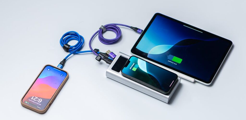 How to Find the Best Fast Charging Power Bank for Your Devices