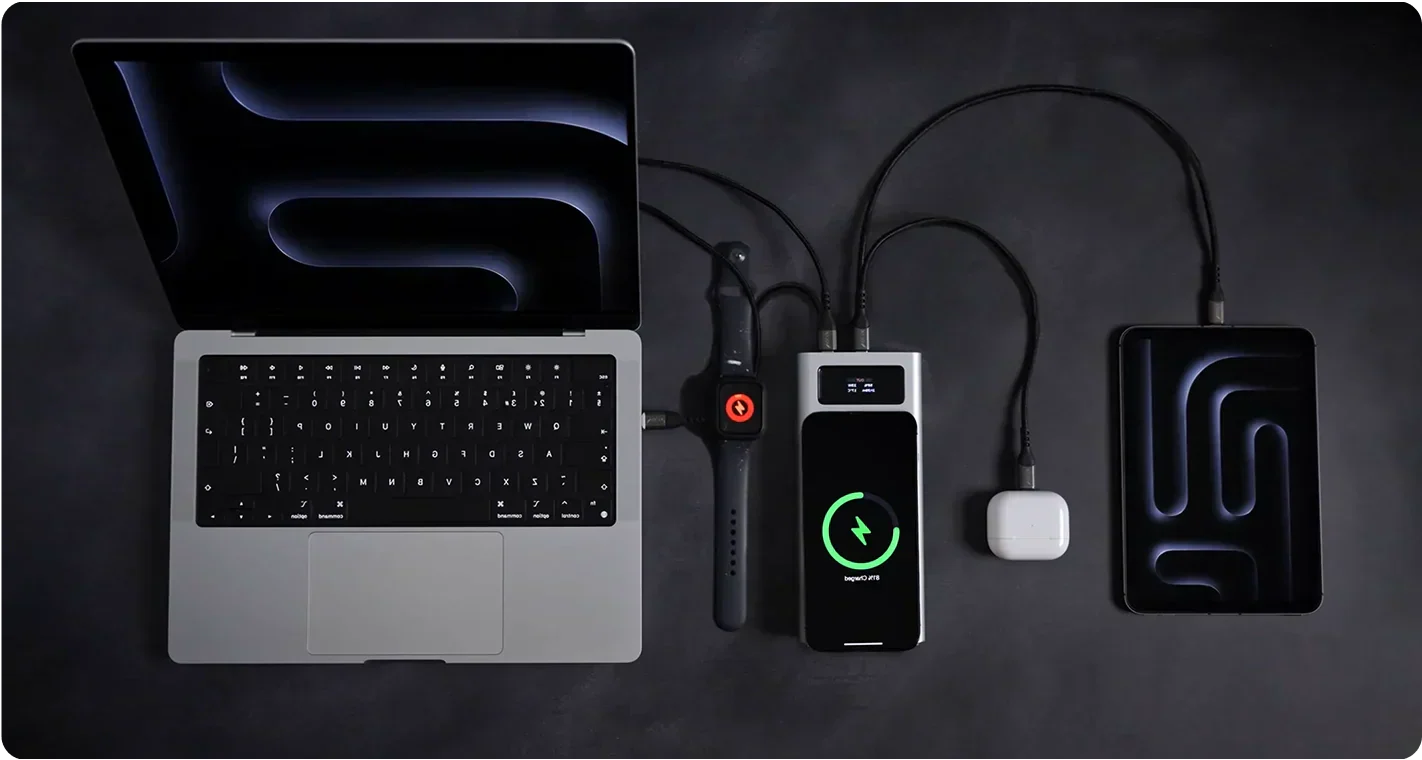 Best Alternative to Anker Power Banks: Why Voltago Max Might Be the Upgrade You Need