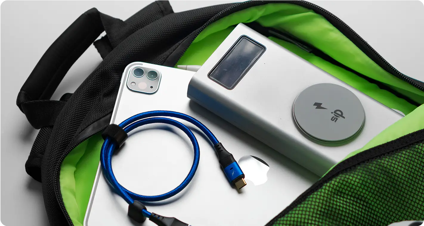 Best Charging Cable for Outdoor Activities