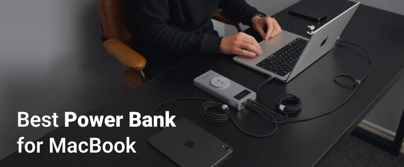 Best Power Banks for Apple MacBook 2026 Compared: Anker Prime, Ugreen Nexode, Baseus Blade and others
