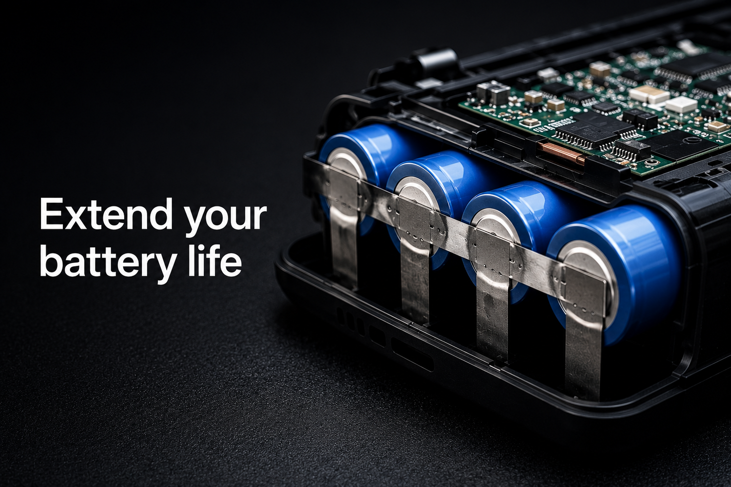 Lithium-ion battery