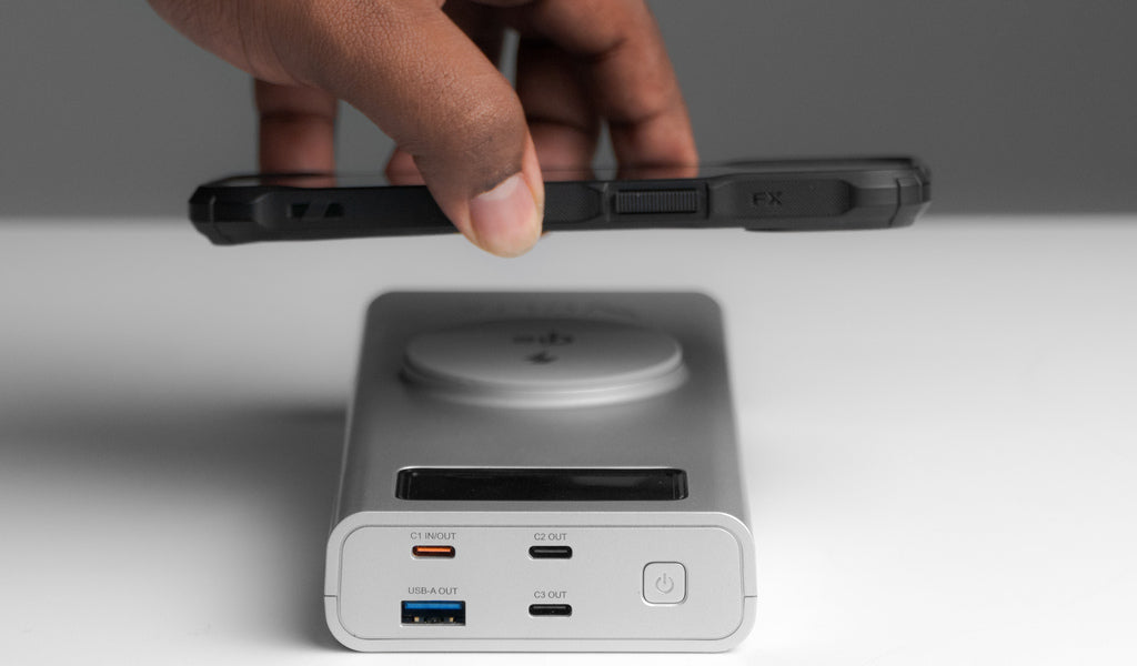 What is a Power Bank? Understanding Portable Power in 2025