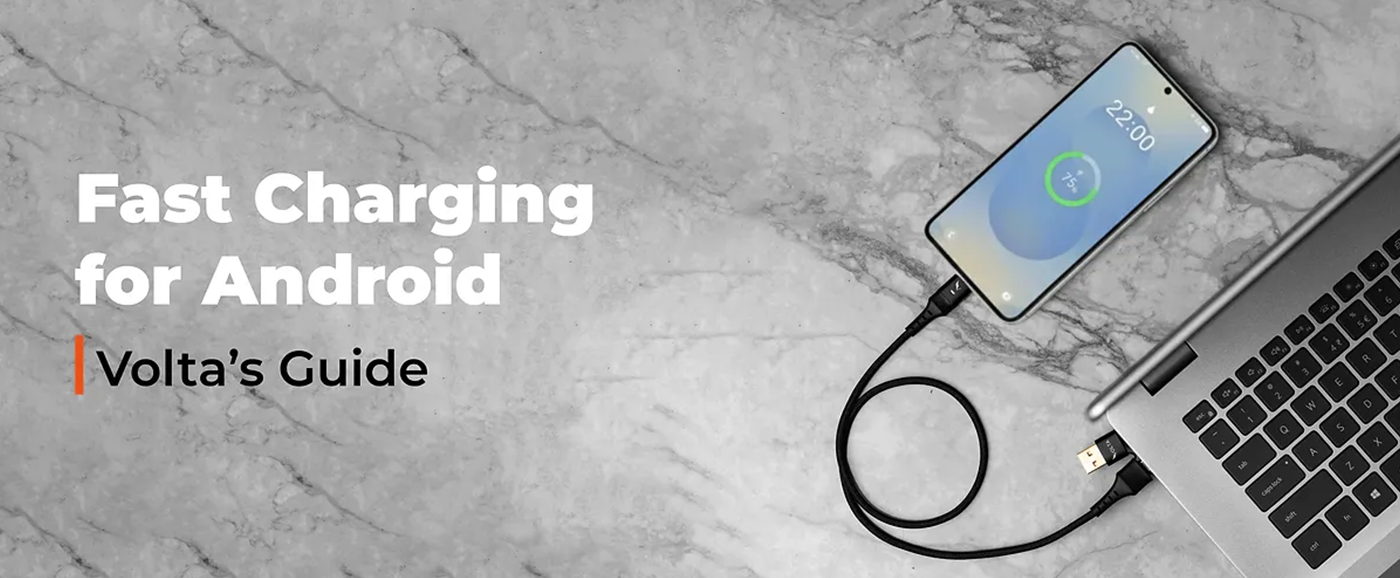 Fast Charger for Android: What Fast Charging Means, How It Works, and How to Charge Your Samsung Faster