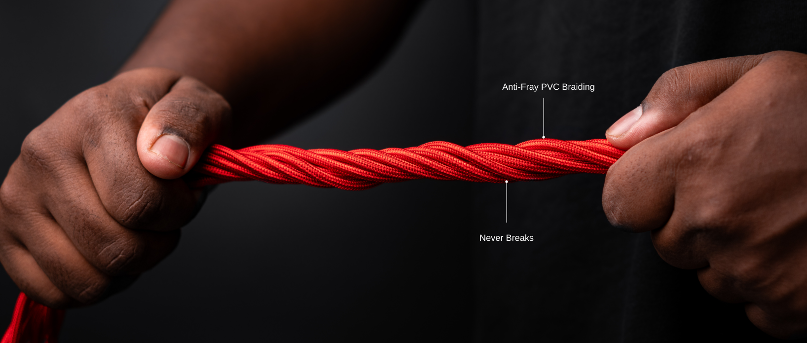 Best Charging Cable for Long-Lasting Durability