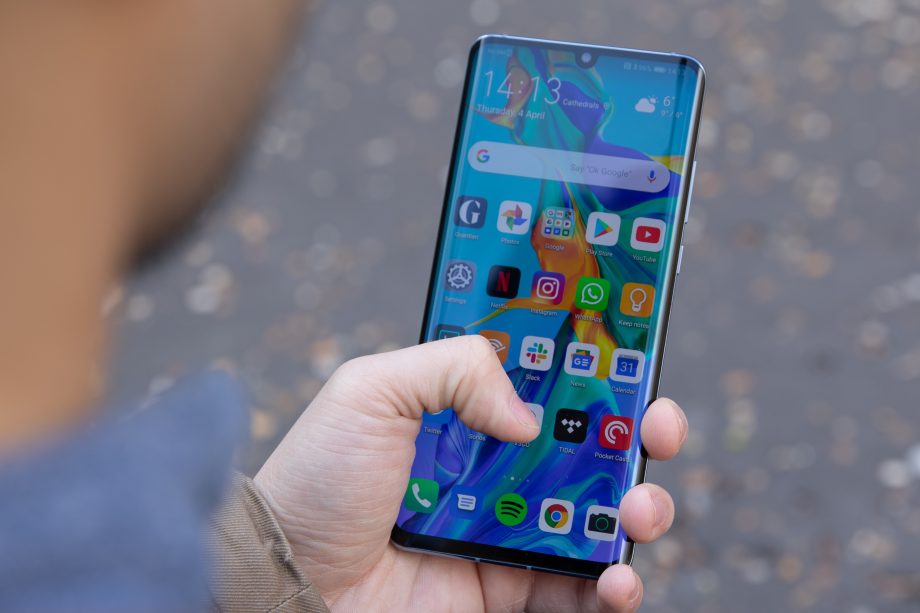 The Best Phones of 2019