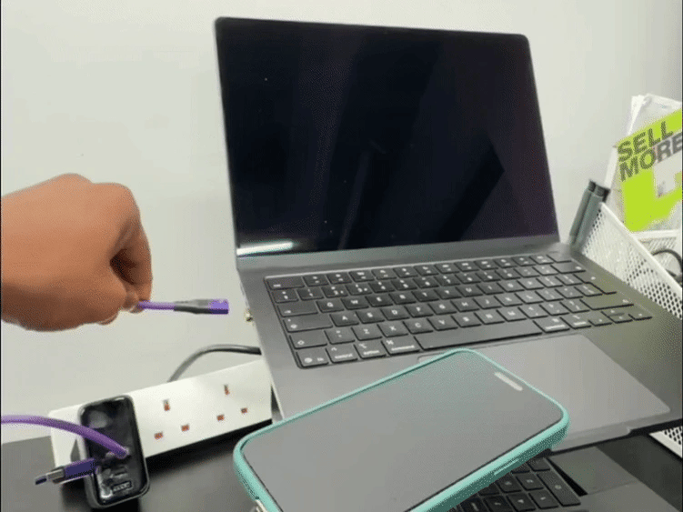 Mastering the Volta Max: A Guide to Using Your Magnetic Charging Cable Properly