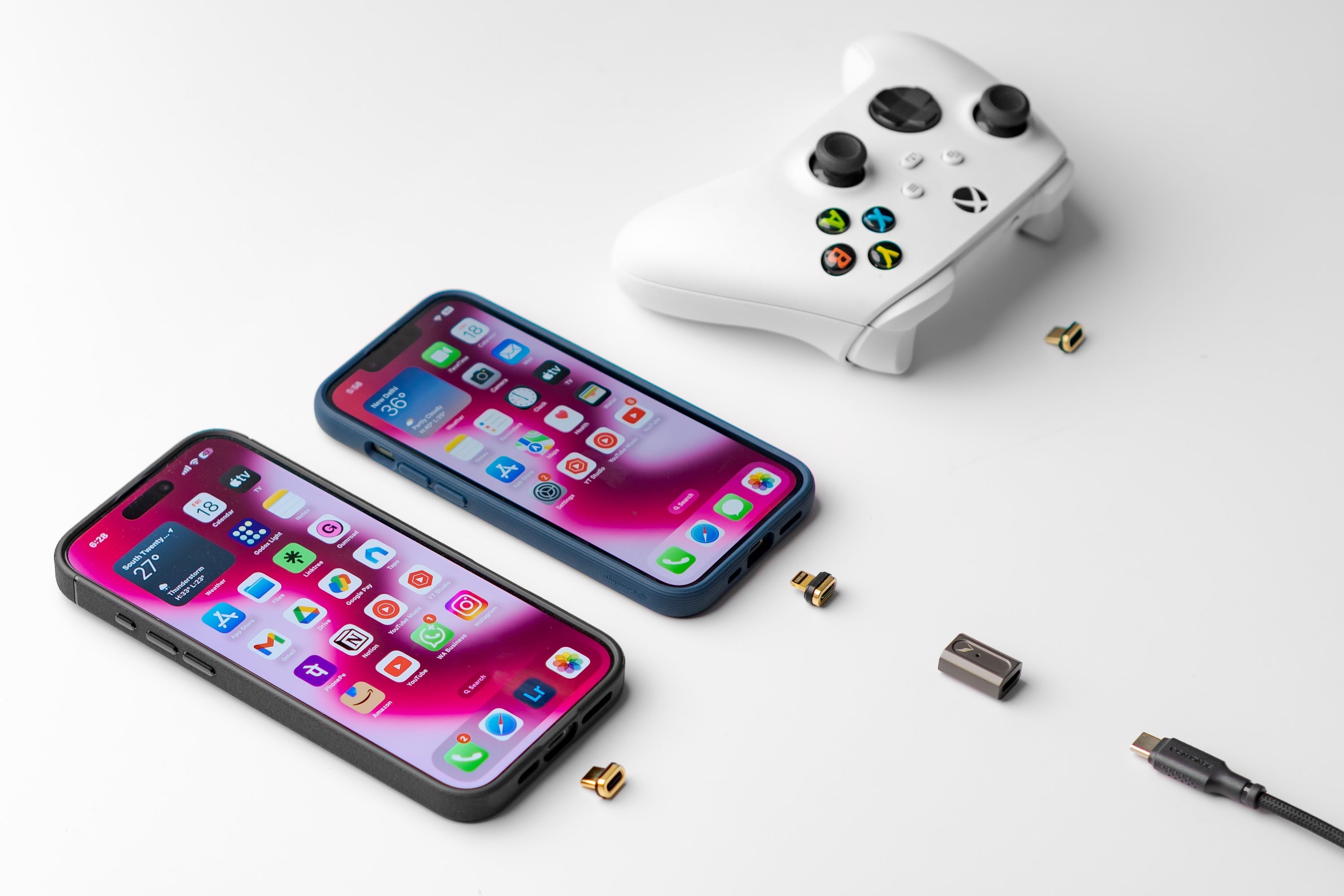 How to Turn Any Cable Into a Thunderbolt 4 Powerhouse