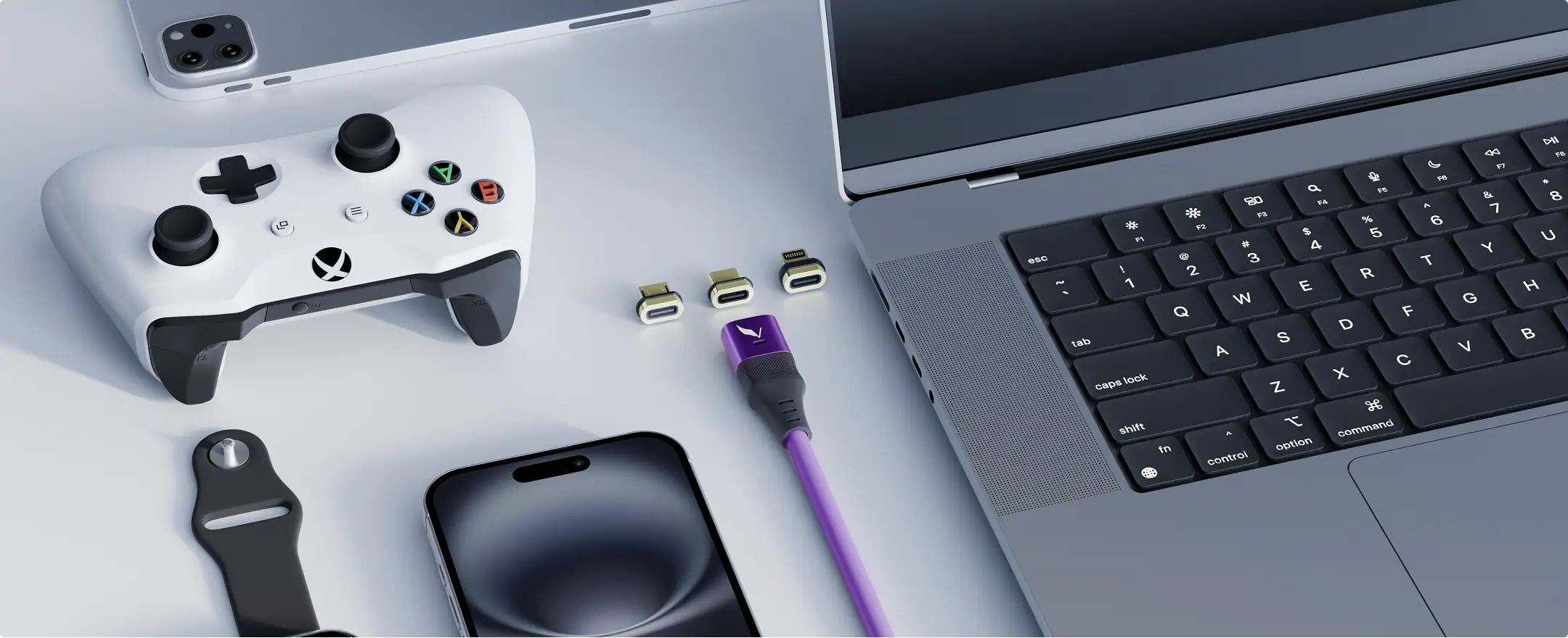 How Software Founder Edwanny Finally Cured "Cable Clutter"