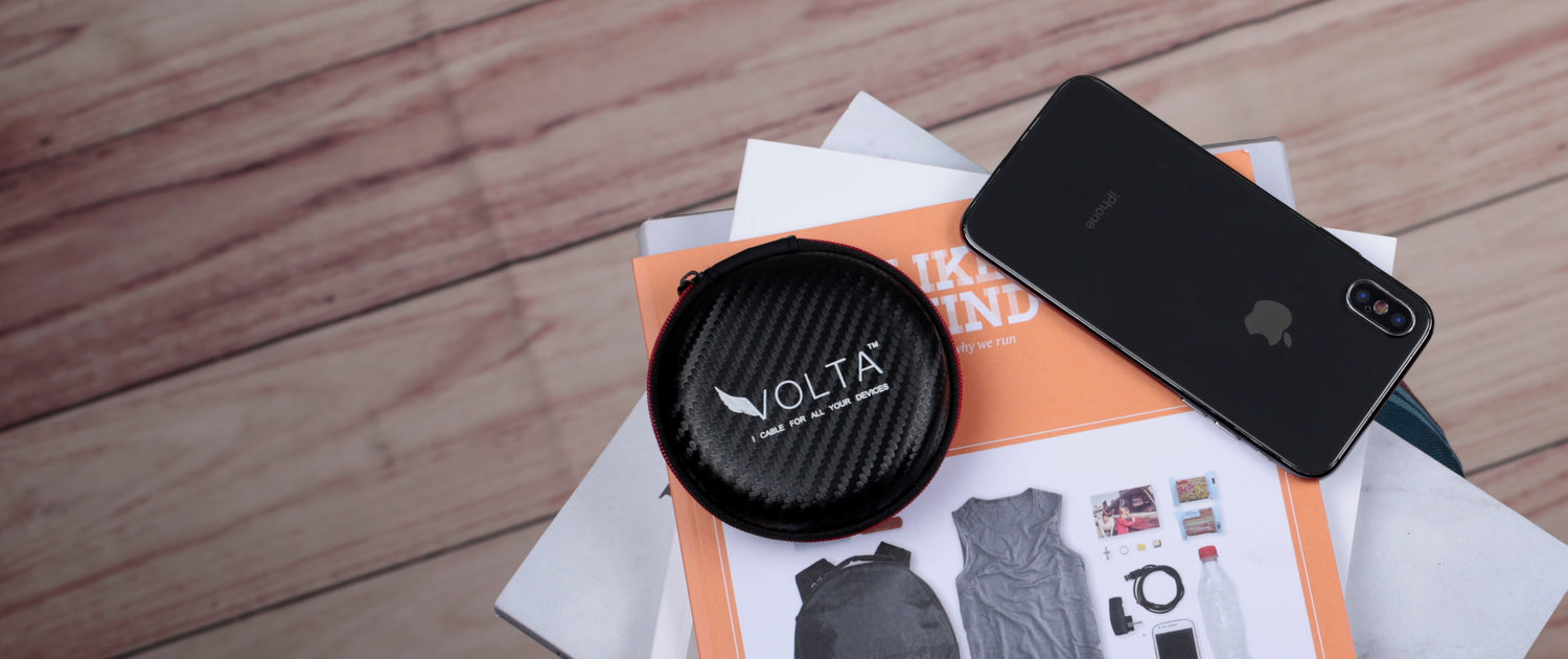 The Amazing new OTG functionality