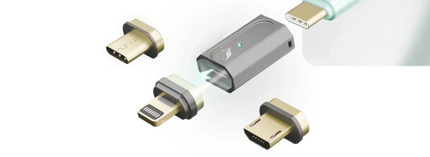 Thunderbolt 5: The Next Step in High-Performance Ports
