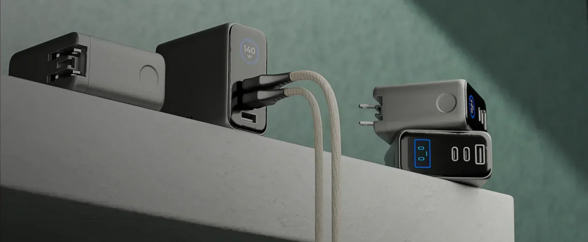 Using the Wrong Travel Adapter Can Fry Your Devices. Here's How to Choose The Right One