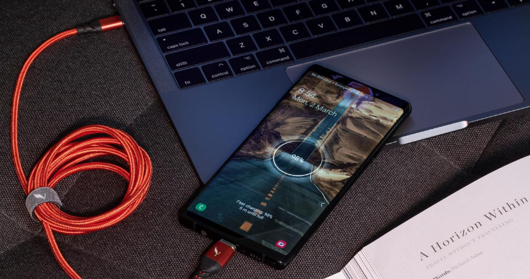 What Is Adaptive Fast Charging? Everything Samsung Users Need to Know