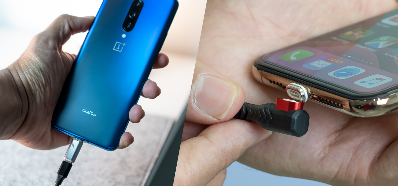 Coming Soon - Volta Magnetic Adapter 2.0 and Volta Right Angle Cable