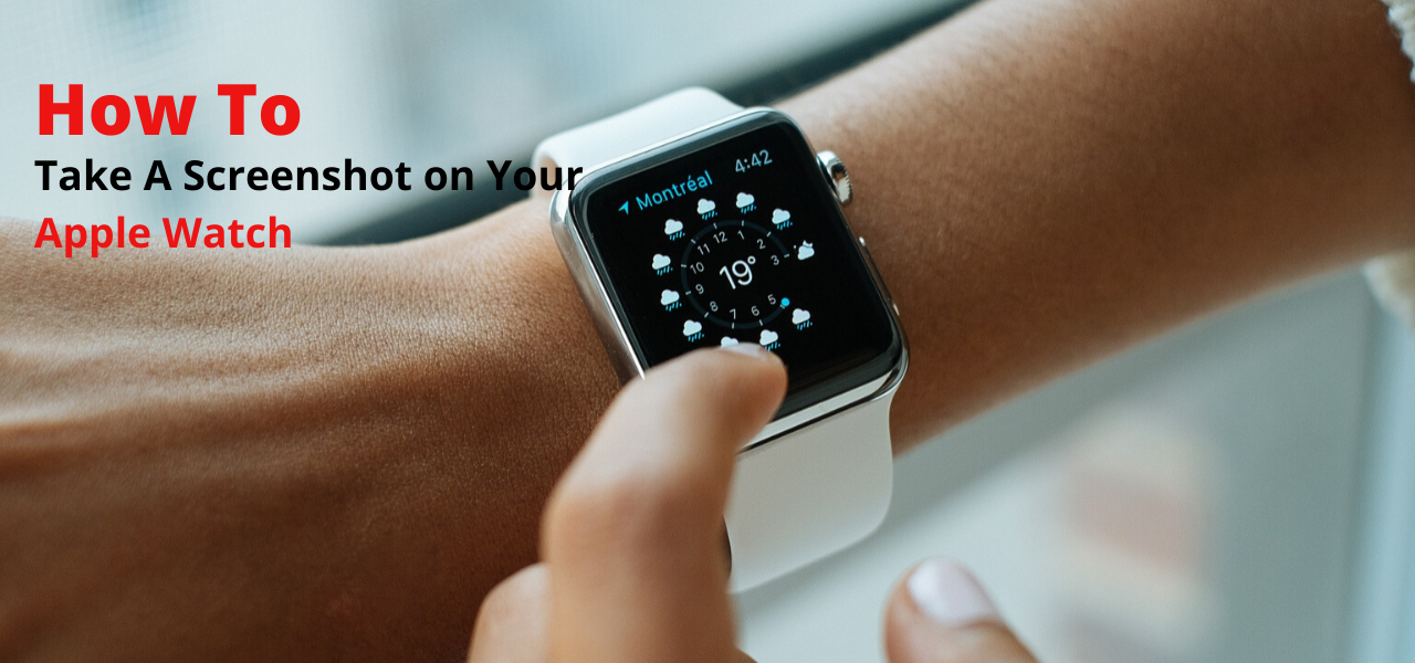 How to Take A Screenshot on Your Apple Watch and Find it on Your iPhon