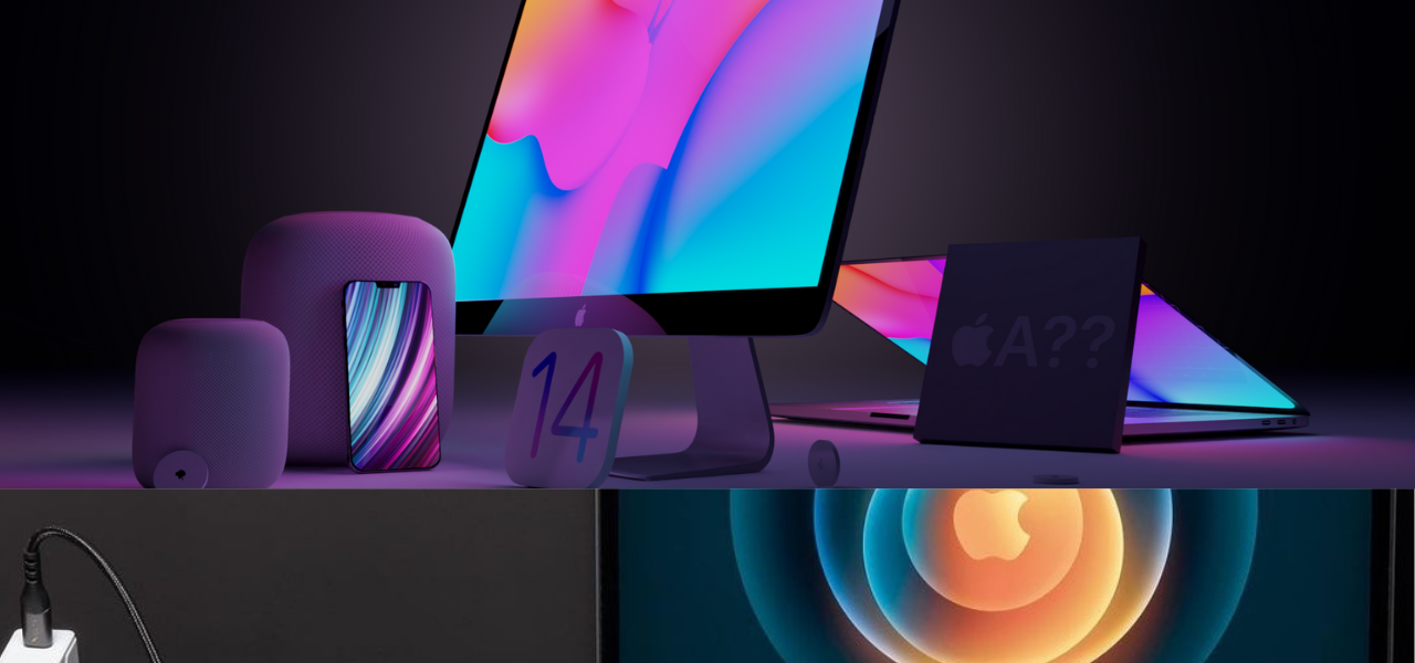 Apple Products Released in 2020 and What to Expect in 2021