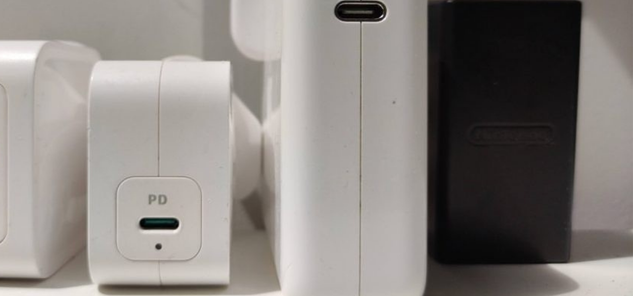 What is GaN Charger?