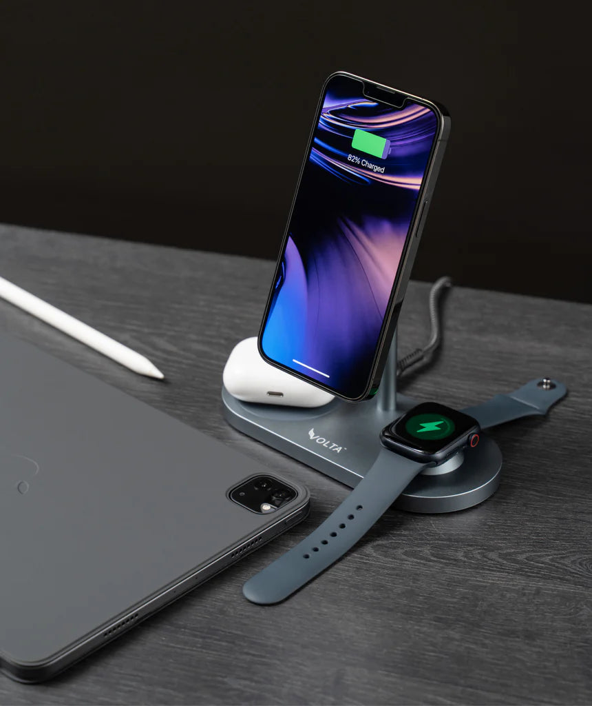 Are Wireless Chargers for Everyone? A Breakdown of Benefits and Considerations