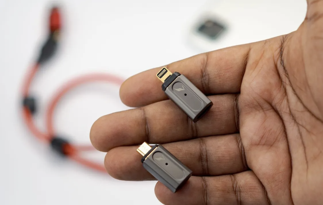 The Easiest Way to Connect to 8K Displays (Without Replacing Your Setup)