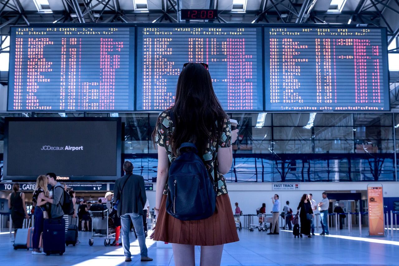 Travel Charger - How to Keep Your Phone Charged When You Travel