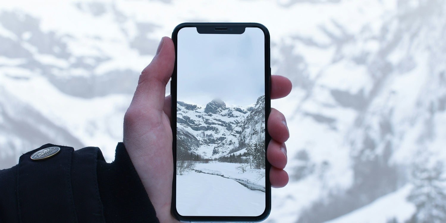 Why Phone Batteries Drain Faster in Cold Weather and How to Prevent It