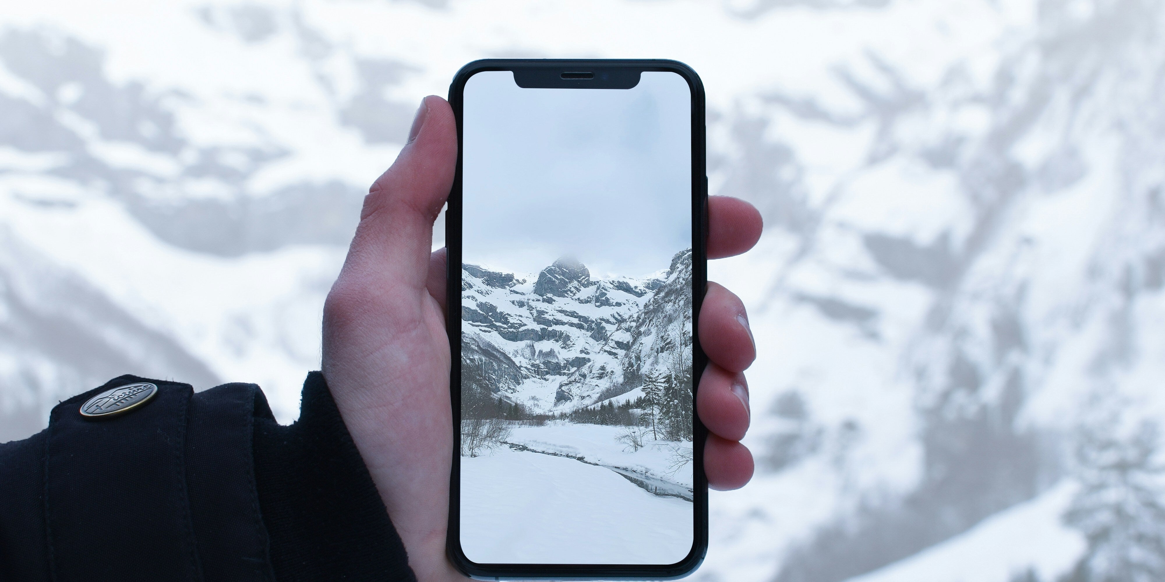 Why Phone Batteries Drain Faster in Cold Weather and How to Prevent It