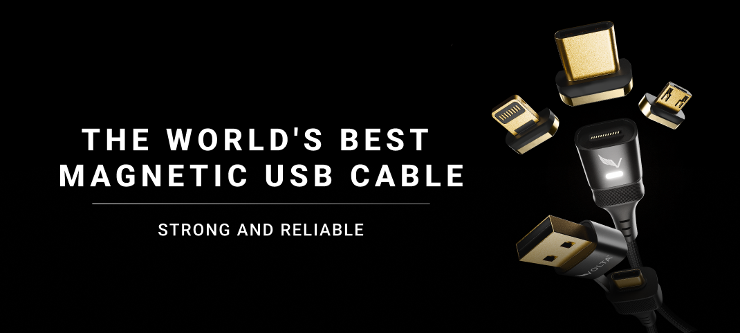 Best Magnetic USB Cable 2026