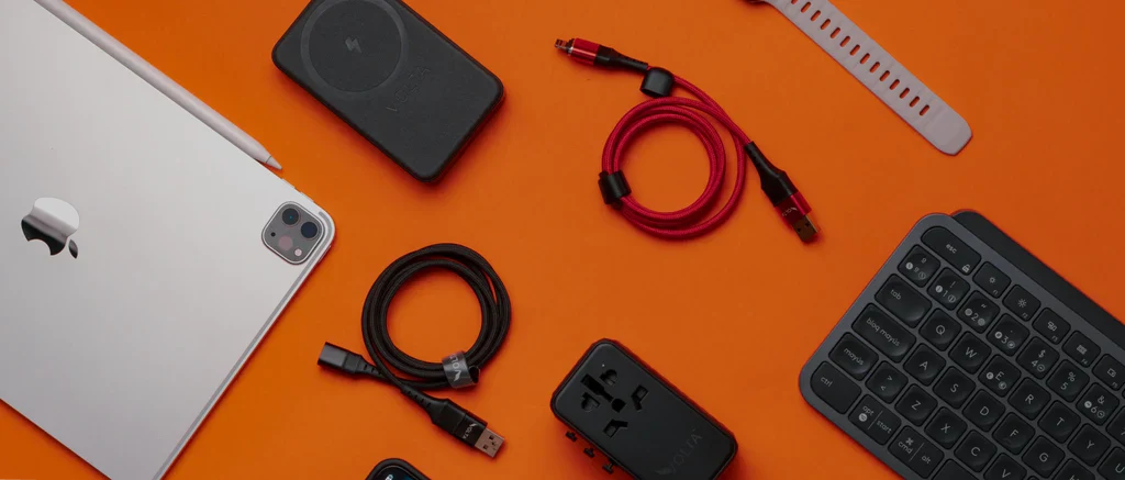 Are Magnetic USB-C Cables Like the Volta Max Truly Safe for Your Devices? Find Out the Truth