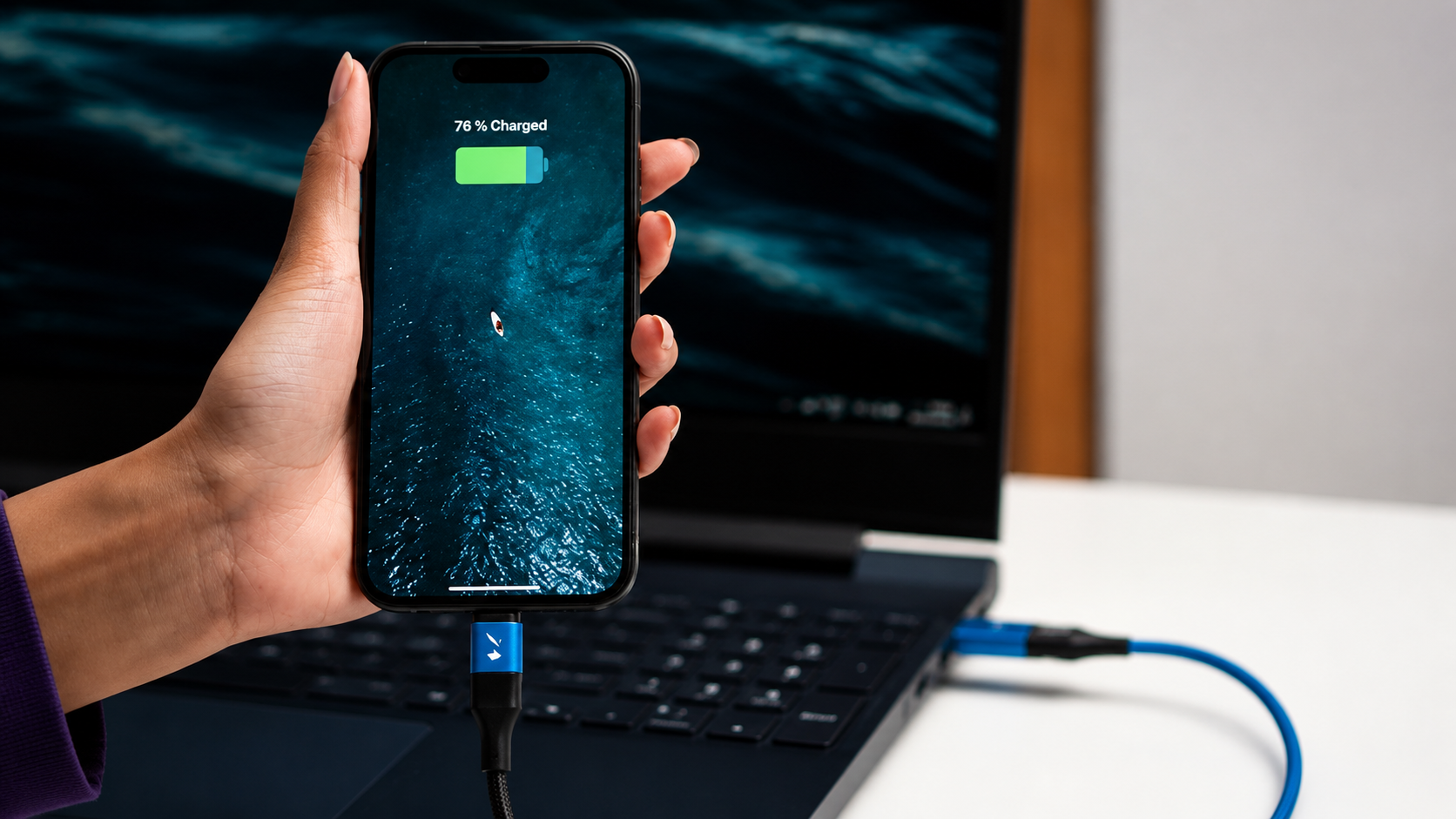 How Long Does It Take to Charge an iPhone? (Charging Times by Model)