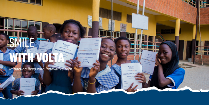 Smile With Volta: 10 Special Ways To Celebrate NATIONAL SMILE DAY and Spread Joy All Year Round