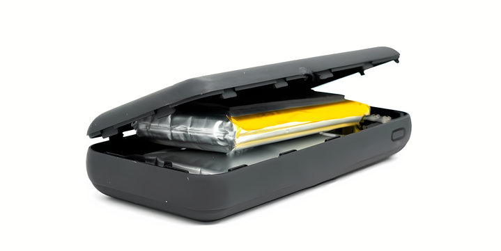 Don't Panic! Here's Why Your Power Bank is Swollen (and What You Should Do With It)