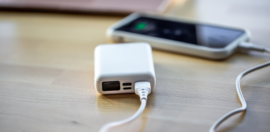 Why Does Your Power Bank Drain So Fast? (And How to Fix It)