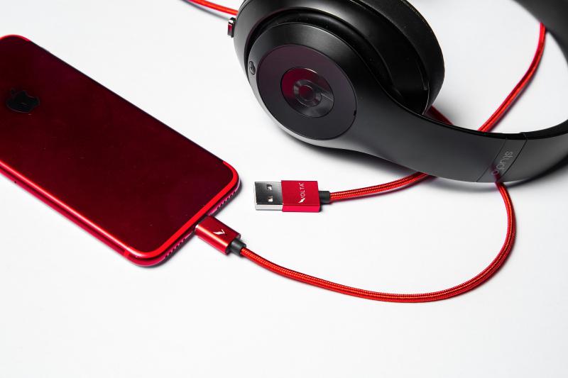 Volta Charging Cables
