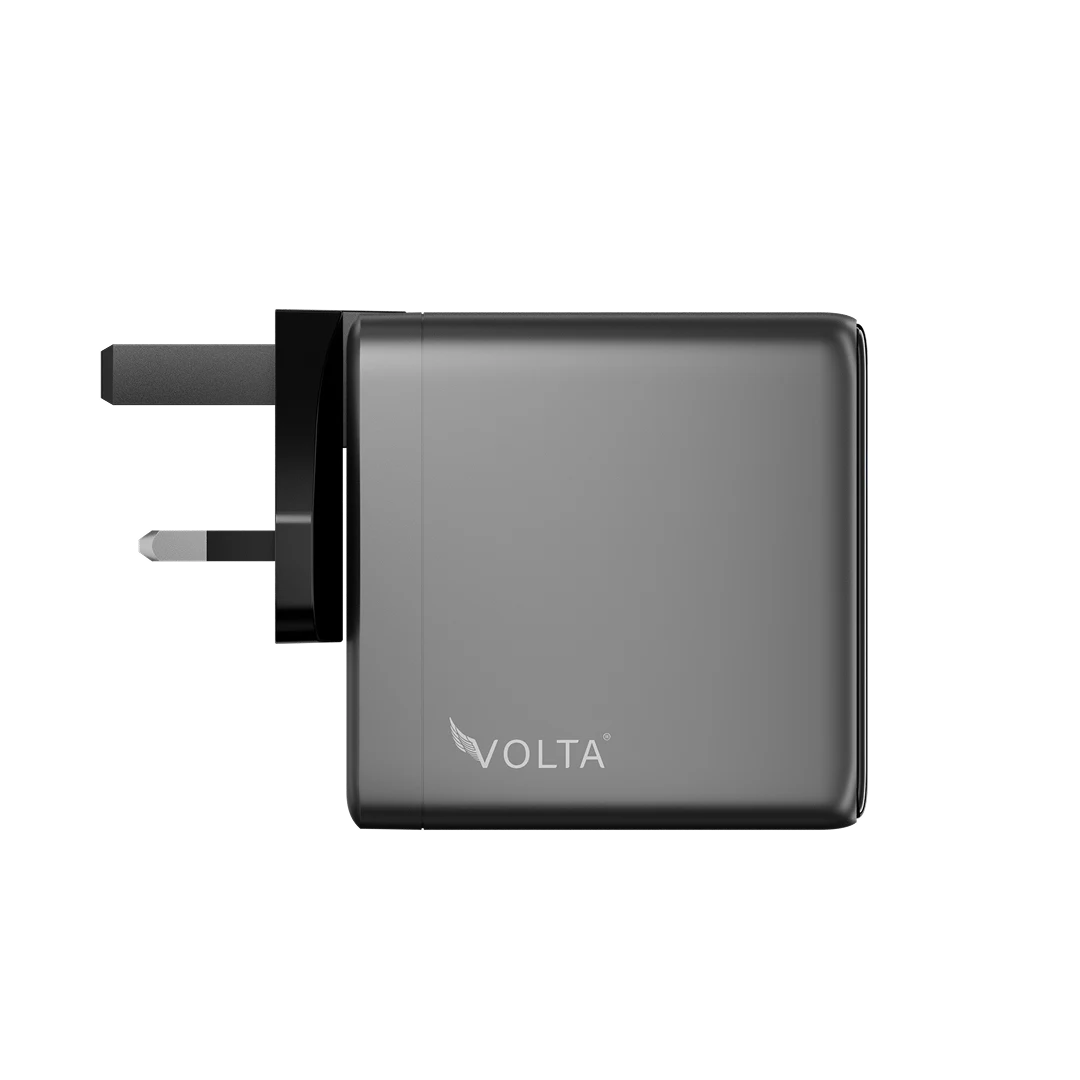 140W Giga GaN Charger