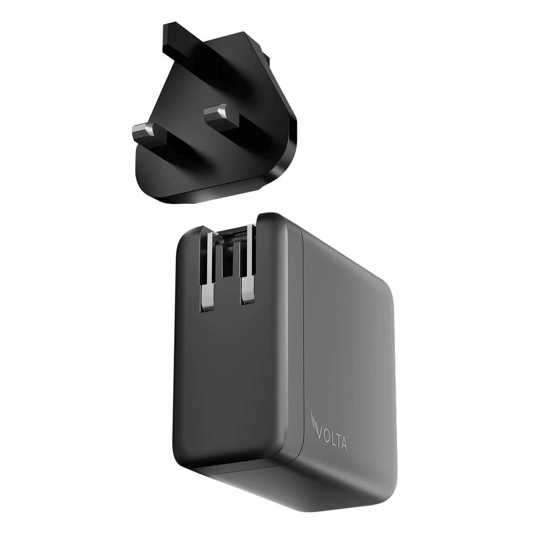 140W Giga GaN Charger