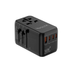 TravelGo 140W Power Adapter