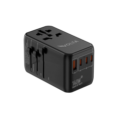 TravelGo 140W Power Adapter
