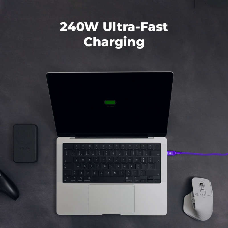 Volta MAX Cable (TPE)