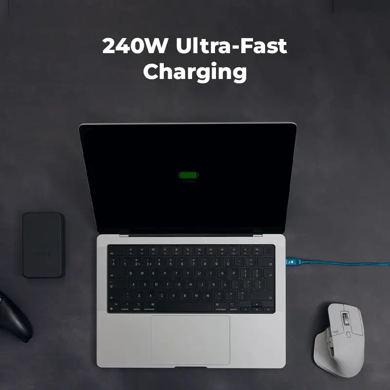 Volta MAX Cable (Sustainable TPE)