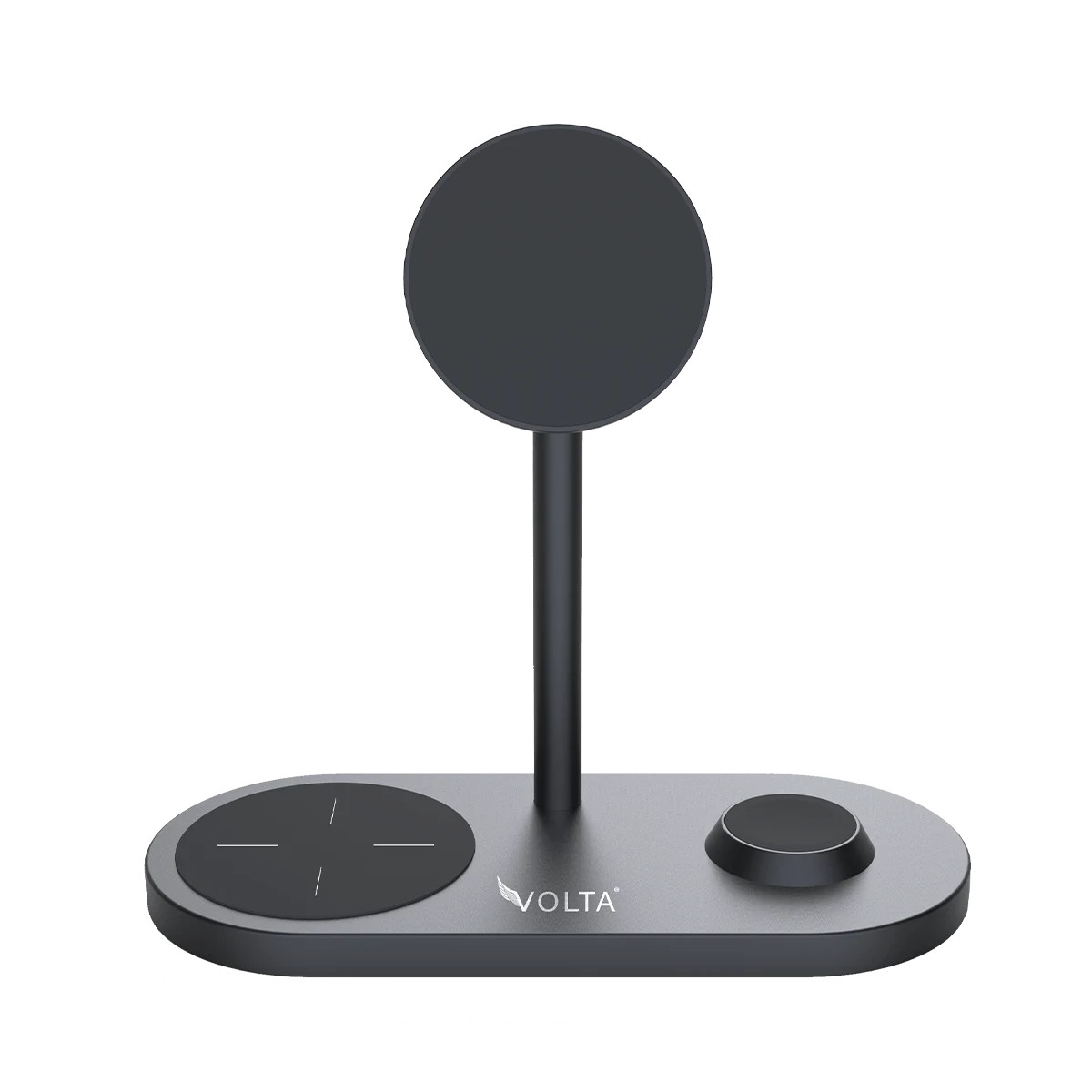VOLTA ANCHOR 3-in-1 Wireless Stand
