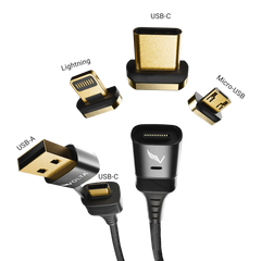 Volta MAX 240W Cable Set