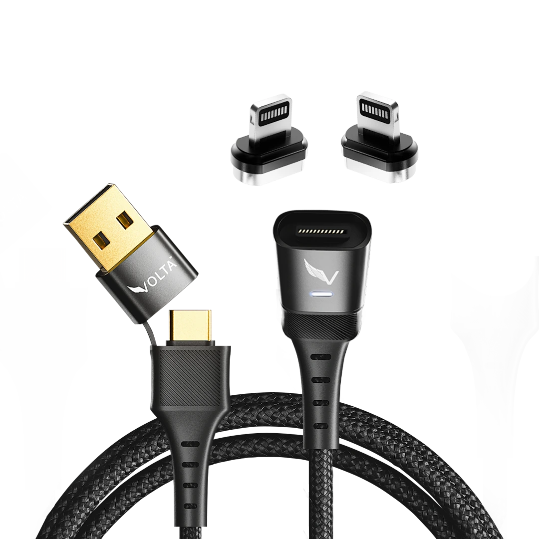 Volta MAX Cable