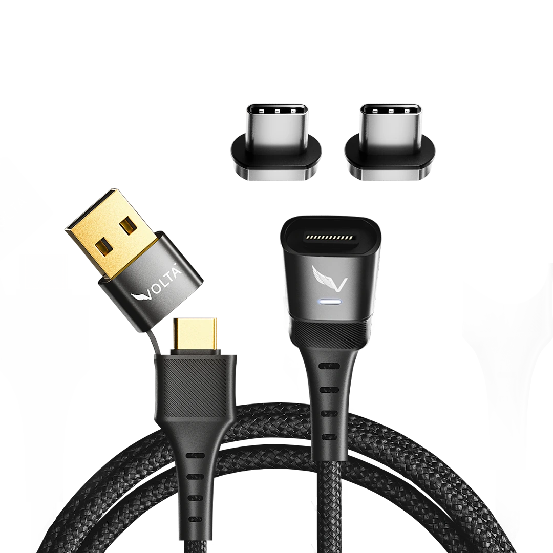 Volta MAX Cable