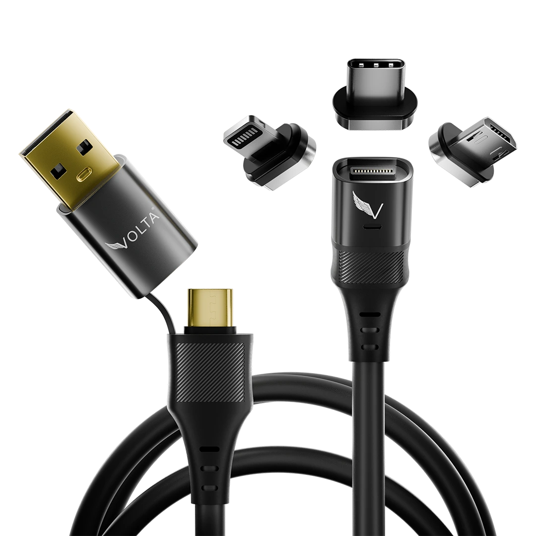 Volta MAX Cable (TPE)