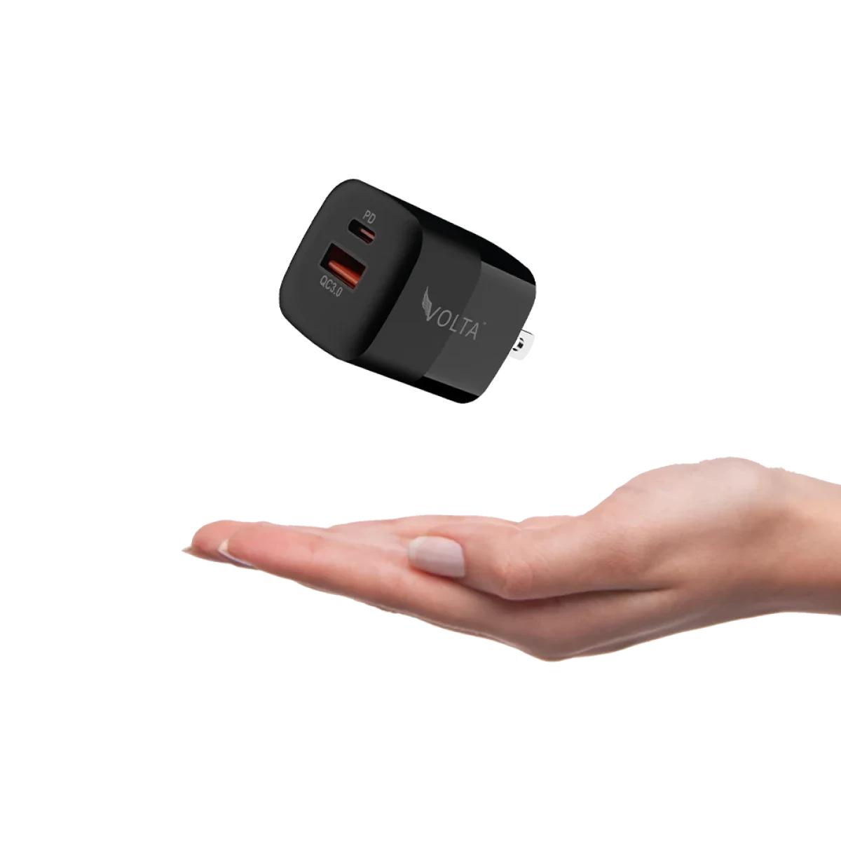 GIGA 33W GaN Charger