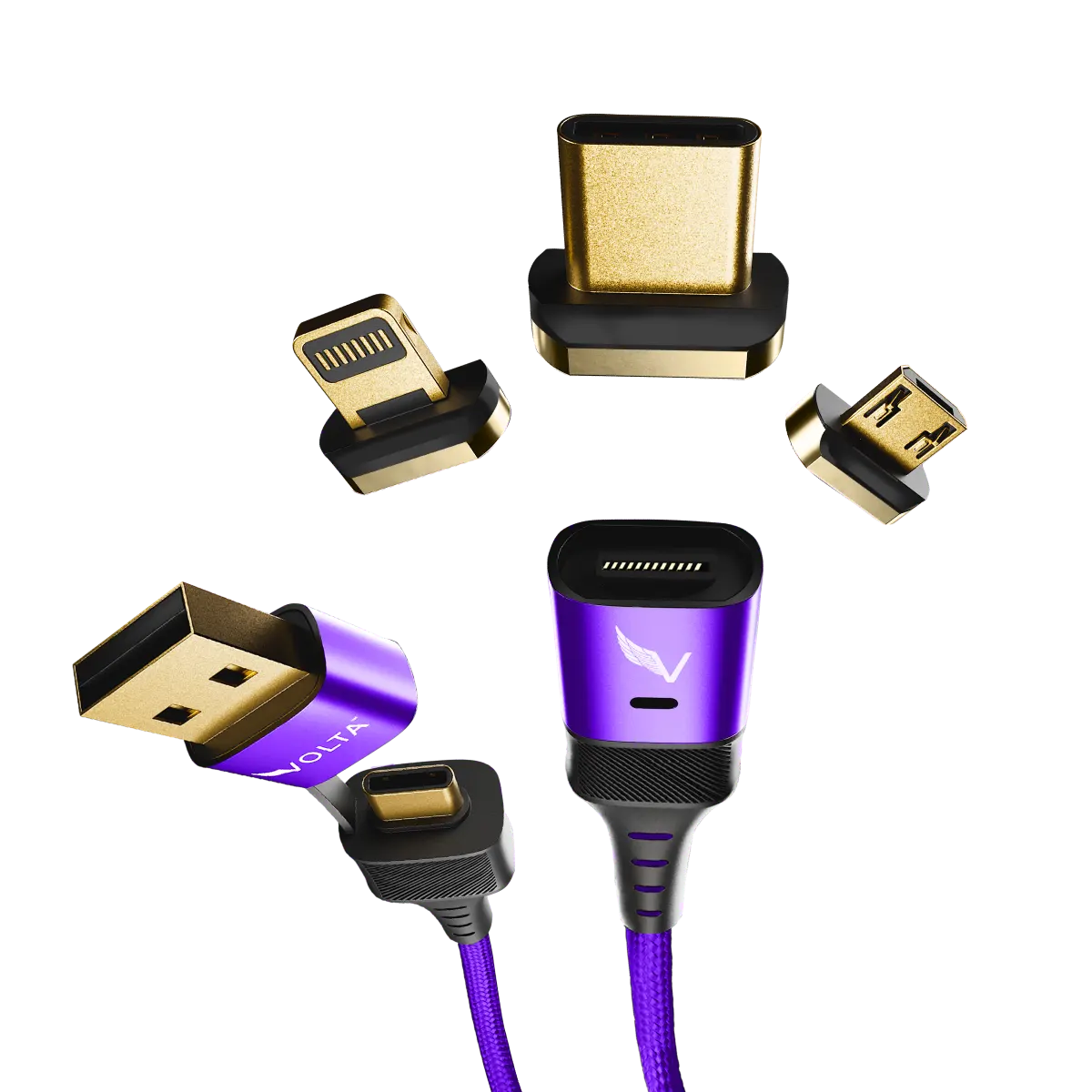 Volta MAX Cable