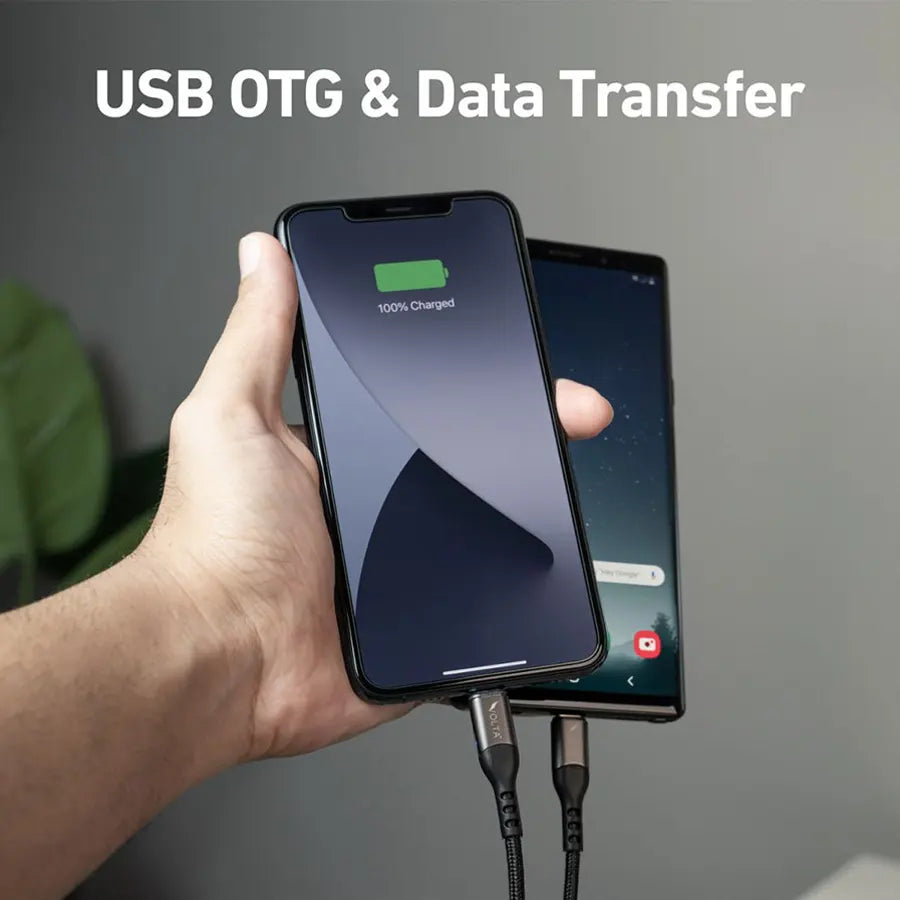 VOLTA Spark - USB-C PD Fast Charger