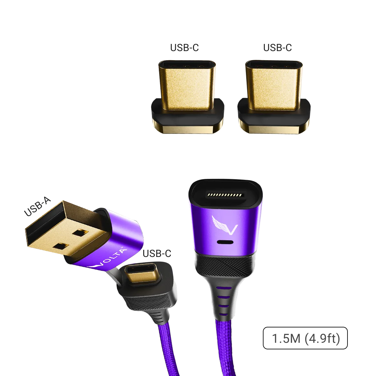 Volta MAX Cable