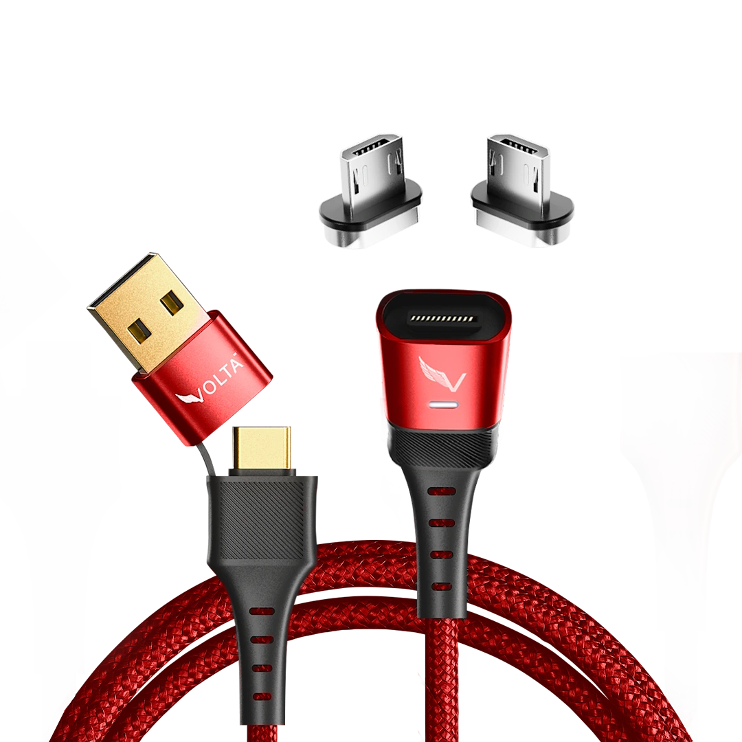 Volta MAX Cable