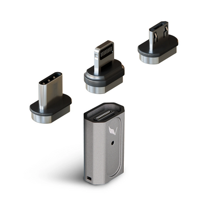 Volta Mag Adapter